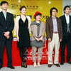 [★포토]'숏숏숏2010'의 주역들