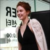[★포토]김디에나 '첫 영화 설레고 떨려요'