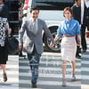 [★포토]★부부들의 장-고 결혼식 나들이