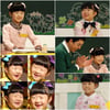 '귀선생' 정시연 "개그우먼이 꿈.. 방송체질이예요"(인터뷰)