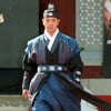 '동이' 배수빈, 절벽신 때문에 "장소만 3번 옮겨"
