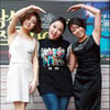 [★포토]강소라-김현숙-임서연 '우리가 미녀3총사'
