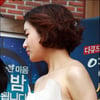 [★포토]강소라,입은 듯 걸친 듯...난해한 의상 