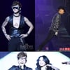 장우혁 中콘서트..열애설 막문위도 출연
