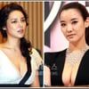 호란 vs 박시연, 파격의상으로 '당당 변신'