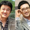 박중훈 vs 김승우, '토크쇼 진행능력' 묘한 신경전