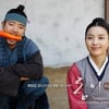 꽃거지에 당근천수까지..배수빈 코믹사진 '폭소'