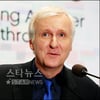 [★포토]캐머런 감독 '함께 3D세상으로 떠나요'