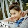 소녀시대 연습생 출신 장하진 '상상대결'MC '눈길'