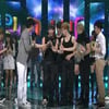 2PM '위드아웃 유', '인기가요' 1위