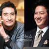 신현준·정준호 '조지와 봉식' 2박3일 합숙 리허설