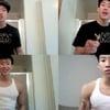 재범 "팬클럽 이름 지어 주세요~" 공개 요청
