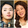 서우·이시영, 얼굴성형 곤욕..'솔직해도 탈'