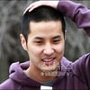 [★포토]김지석 "짧은머리 어색하네"