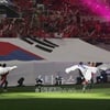 한-일 축구국가대표평가전 최고시청률 28.2%
