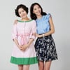'올미다' 김지영-오윤아, 6년만에 재회 