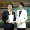 MBC선거방송 "개표결과 따라 후보 표정 변한다"  