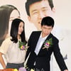 [★포토]션, '아내(정혜영)를 위한 배려'