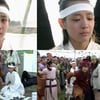 "순장되기 싫다" 절박 눈물연기 아역 누구? 