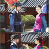 배수빈, 꽃거지서 군관으로 신분 급상승