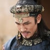 '김수로' 유오성, '악의 축' 카리스마 본격 발산