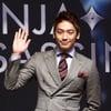 비, 韓최초 MTV '액션스타상' 