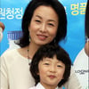 [★포토]김미숙 '우유로 가족 건강챙기세요'