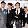 박명수·유세윤 '우아한 인생', 2회만에 폐지, 왜?