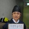 '동이' 상선영감 정선일, 내시 전문배우 아닌데…