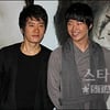 [★포토]김명민-엄기준 '실제론 친해요~'
