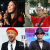 ★들, 韓 극적 16강진출에 '새벽감격'.."최고!"(종합)