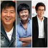 '추노3인'성동일·공형진·조희봉 '도망자' 출연
