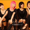 JYP 새 걸그룹 missA "부담NO! 빨리 무대서고파"(인터뷰)