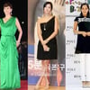 김남주·고소영·김희선, 세경·정음 안부러워!