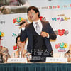 [★포토]박현빈 "보령 머드 죽여줘요~"