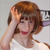 [★포토]'인형소녀'의 천진난만한 인사