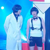 '5세 아동에 골수기증' 정명훈 "맞아서 다행"(인터뷰)