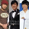정명훈·이범수·김진호, 우울 연예가 '훈훈' 선행