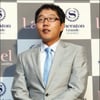 김제동,'환짝' 마지막 녹화서 "좋은 아빠 되고파"