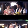 신예 김수현·김은빈, '2% 부족할 때' CF 모델 발탁