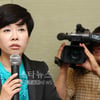 경찰 "21일 KBS측 보강조사, 김미화 재조사 미정"