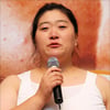 [★포토]고도비만녀 이정은, 다이어트 성공 할게요 '눈물'
