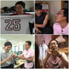 김제동, 이승엽 유니폼을 용달차로..'기적' 이뤘다