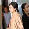 [★포토]한효주 '걷는모습도 눈부셔~'