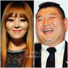 강호동·나르샤, '폭탄주 잘 마실 것 같은 스타' 1위 