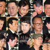 故백남봉 빈소, 밤새 희극인 100여명 잇단 조문