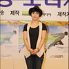[★포토]박희본 '저 만의 무대!'