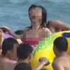 SBS '8뉴스' 女가슴노출 사고…시청자 맹비난