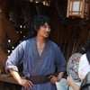 '김수로' 지성 팬, 200인분 대접.."오빠를 부탁해"