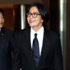 日국민 20.8% "배용준, 한국하면 떠오르는 인물"